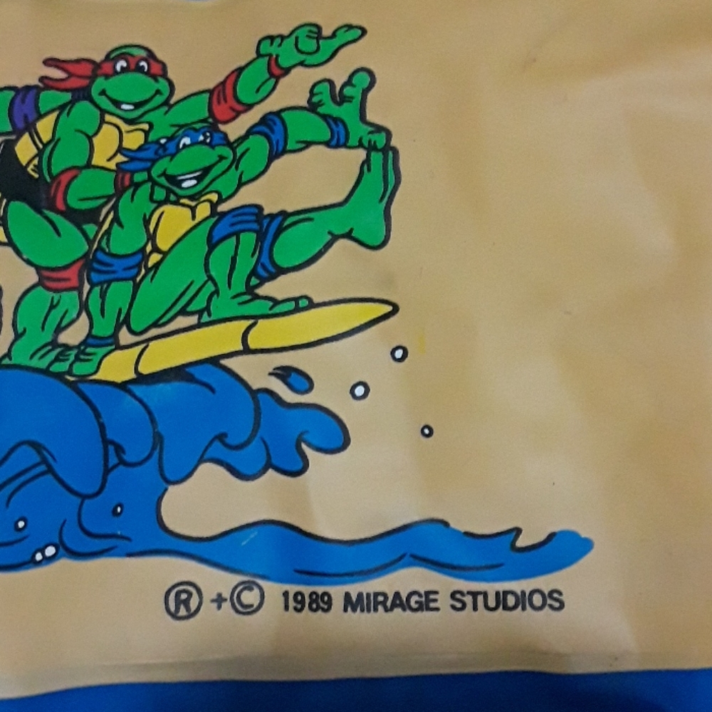 Raincoat - Picture 6 of 8